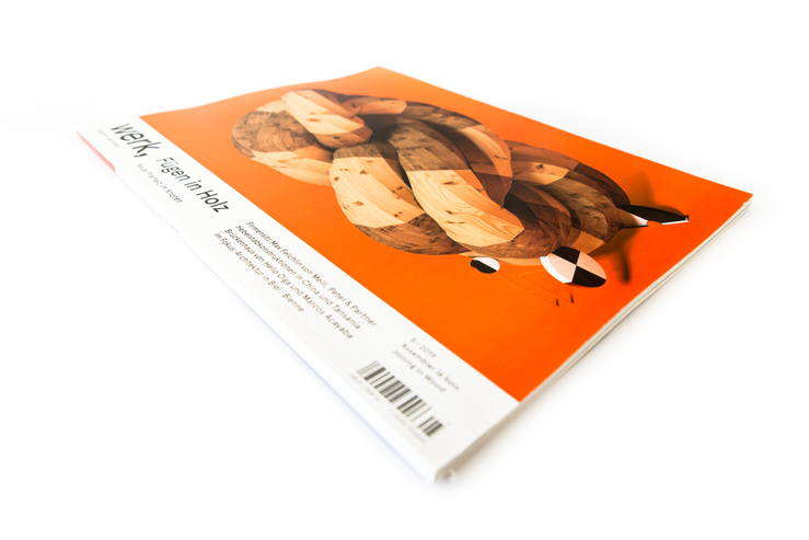 Fontana im „Fokus Biel“ von werk, bauen + wohnen